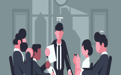Define the minimum number of shareholders required in a Public Limited Company.