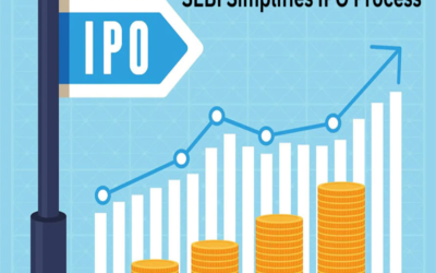 SEBI Simplifies IPO Process for Public Limited Companies