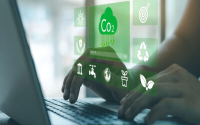 Government Introduces Carbon Reporting Mandate for Public Listed Companies