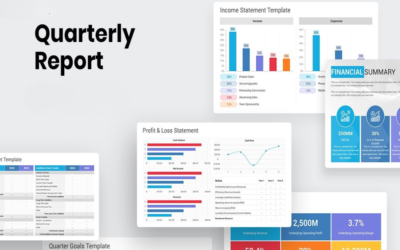 Quarterly Reporting Mandatory for High-Value Section 8 Companies