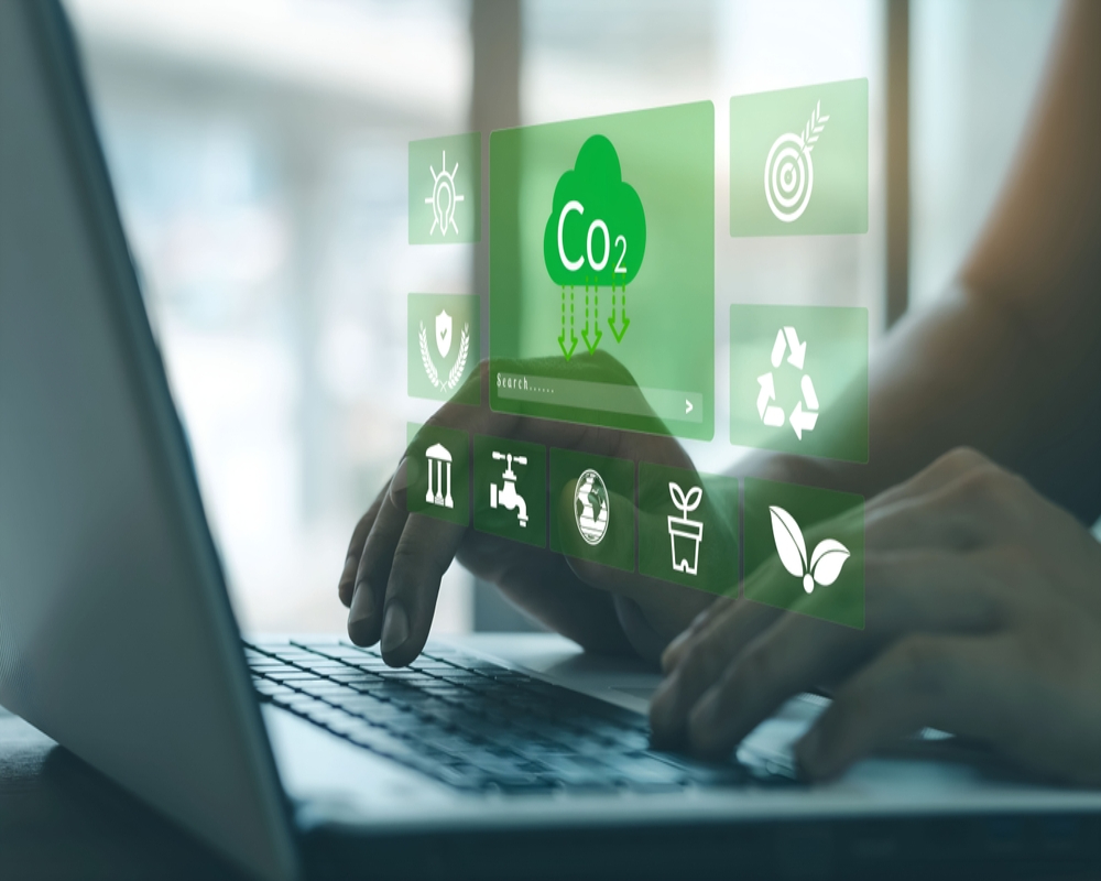 Government Introduces Carbon Reporting Mandate for Public Listed Companies Hello Auditor