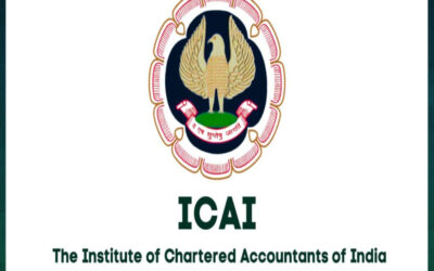 Government Collaborates with ICAI to Educate Section 8 Companies