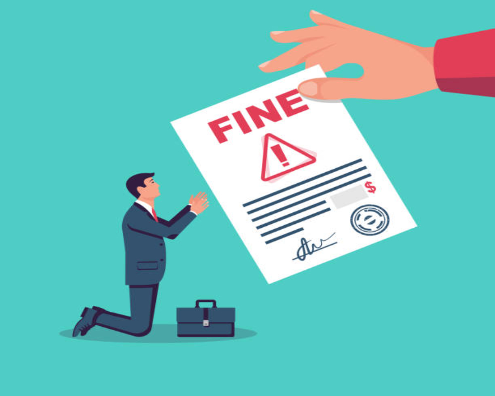 Government Imposes Fines on Late Filing by Public Limited Companies Hello Auditor