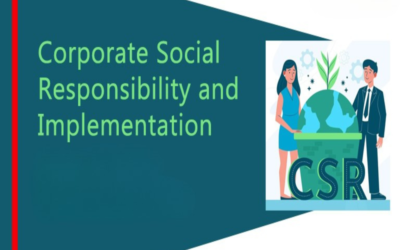 CSR Implementation Allowed Only via Certified Section 8 Companies