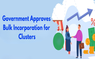 Government Approves Bulk Incorporation for Section 8 Clusters