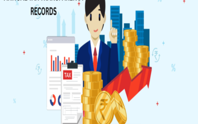 LLPs to Maintain Annual Tax Transparency Records