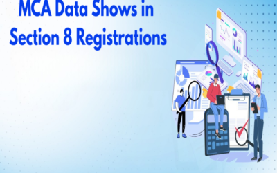 MCA Data Shows 30% Rise in Section 8 Registrations