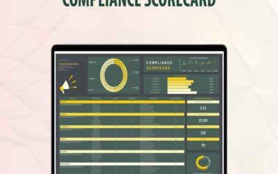Compliance Scorecards Rolled Out for Section 8 Entities