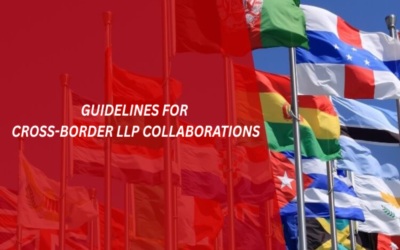 MCA Issues Guidelines for Cross-Border LLP Collaborations
