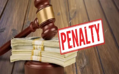 MCA Proposes Graded Penalty System for Section 8 Firms
