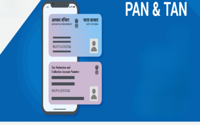 PAN and TAN Allotment Now Instant for Section 8 Companies