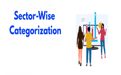 Sector-Wise Categorization Introduced in Section 8 Registration
