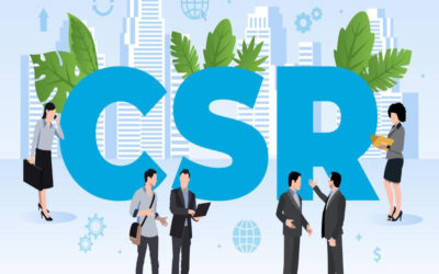CSR Obligations Expanded to Climate Resilience Projects for Public Companies