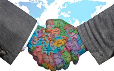 Guidelines Issued for International Collaborations by Section 8s