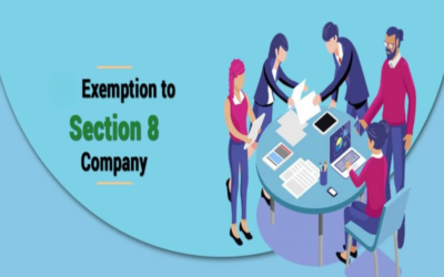 Sector-Wise Exemptions Being Considered for Section 8 Firms