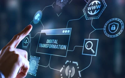 Centre Announces Fund for Digital Transformation of Public Companies
