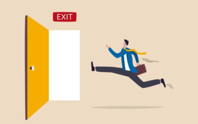 Government Tightens Exit Norms for Promoters in Public Companies