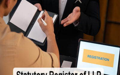 LLP Statutory Register Templates Released for Public Use
