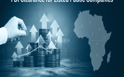Government to Facilitate FDI Clearance for Listed Public Companies