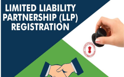 Is there any turnover limit for LLP registration?
