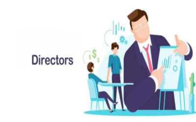 How many directors are required to form a Section 8 company?