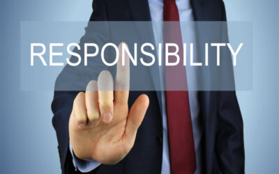 What are the responsibilities during LLP liquidation?