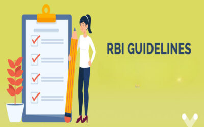What are the RBI guidelines for LLPs?
