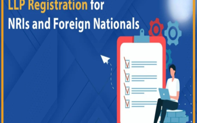 Can foreign nationals be partners in an LLP?