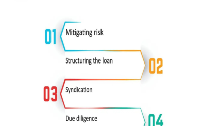 What is the role of underwriters in a Public Limited Company?
