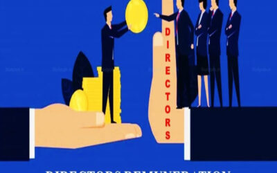 Can a Section 8 company pay remuneration to its directors?