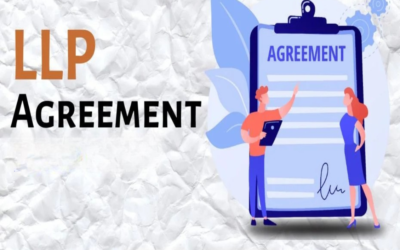 When should the LLP Agreement be filed?