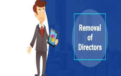 Can directors be removed from the board of a Public Limited Company?
