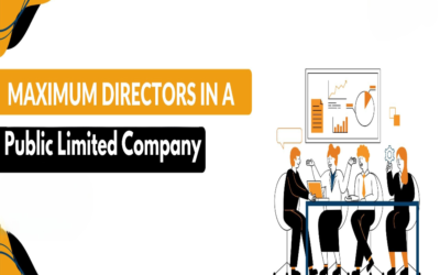 What is the maximum tenure of a director in a Public Limited Company?