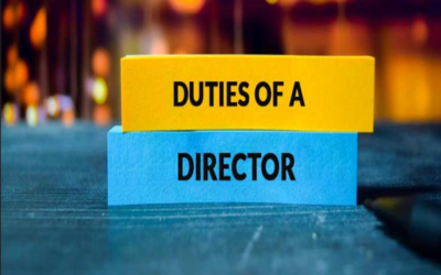 What are the duties of directors in a Public Limited Company?