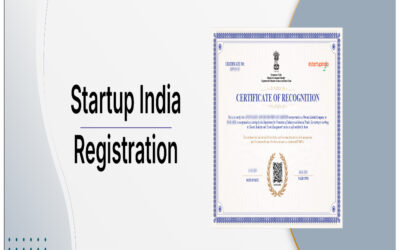 Can an LLP be registered under Startup India scheme?