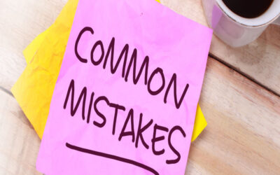 What are the common mistakes during LLP registration?