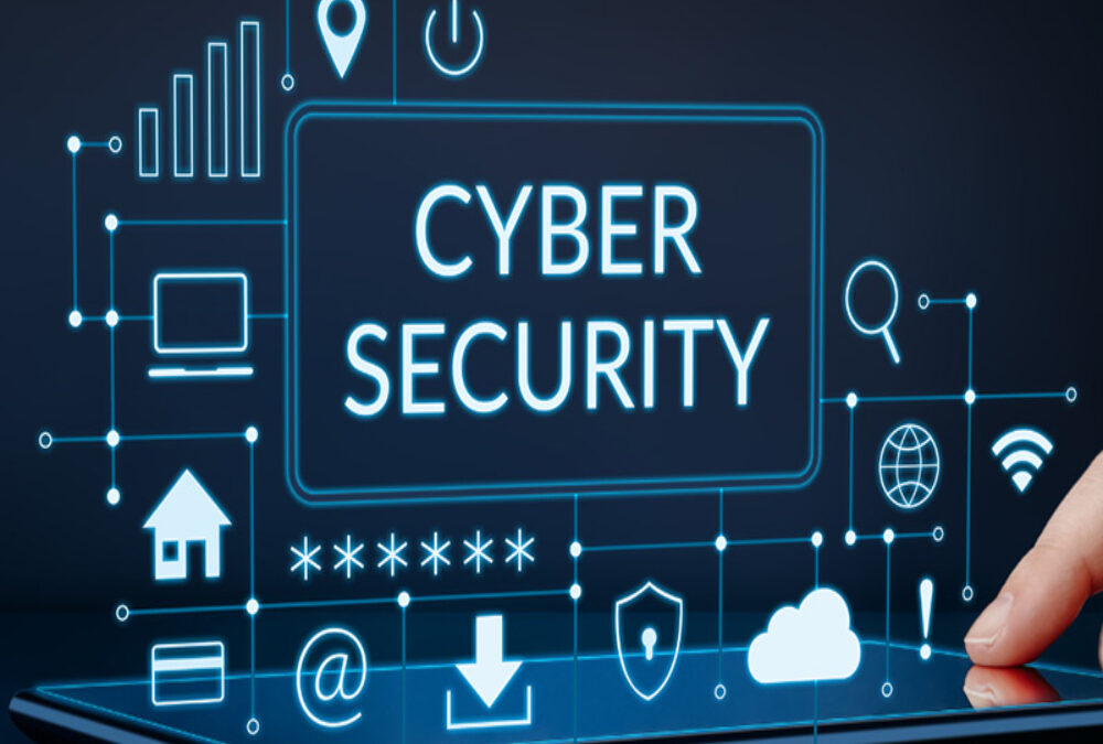 What are the cyber security obligations of Public Limited Companies?