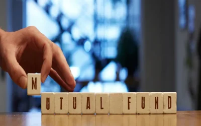 Can LLP invest in mutual funds?