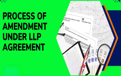 What is the process for amending LLP Agreement?