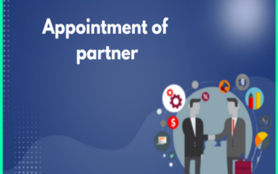 Can LLP appoint managing partners?