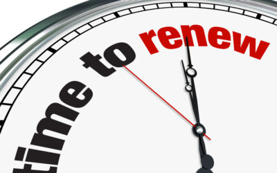 What is the renewal process for LLPs?