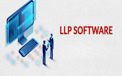 What are LLP compliance software options?