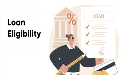 Define the eligibility for loan applicants in a Nidhi Company.