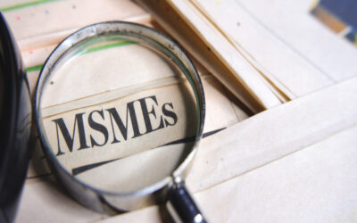 Define the strategic importance of Nidhi Companies in India’s MSME ecosystem.