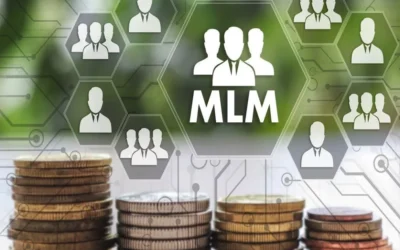 Government Warns Against Use of Nidhi Platform for MLM