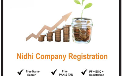 Tamil Nadu Emerges as a Hub for Nidhi Company Registrations