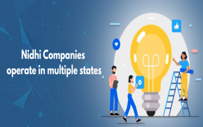 Can Nidhi Companies operate in multiple states?
