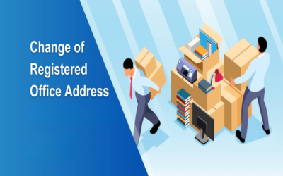 Can a Nidhi Company change its registered office?