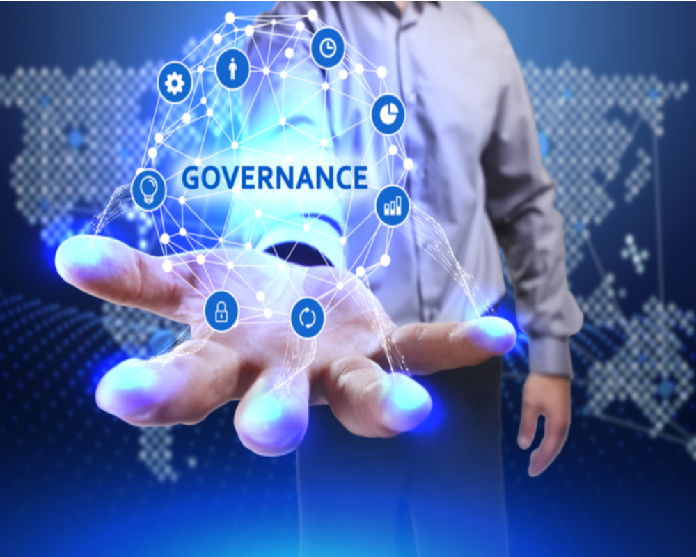 Introduction to the governance structure of societies Hello Auditor