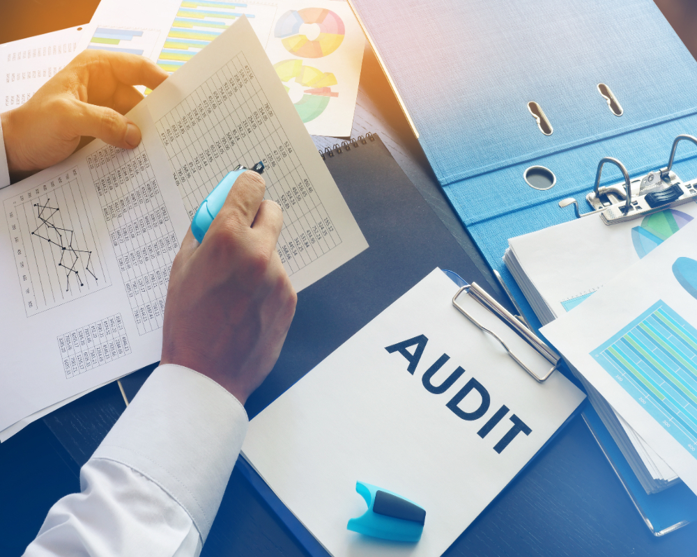 Hello Auditor